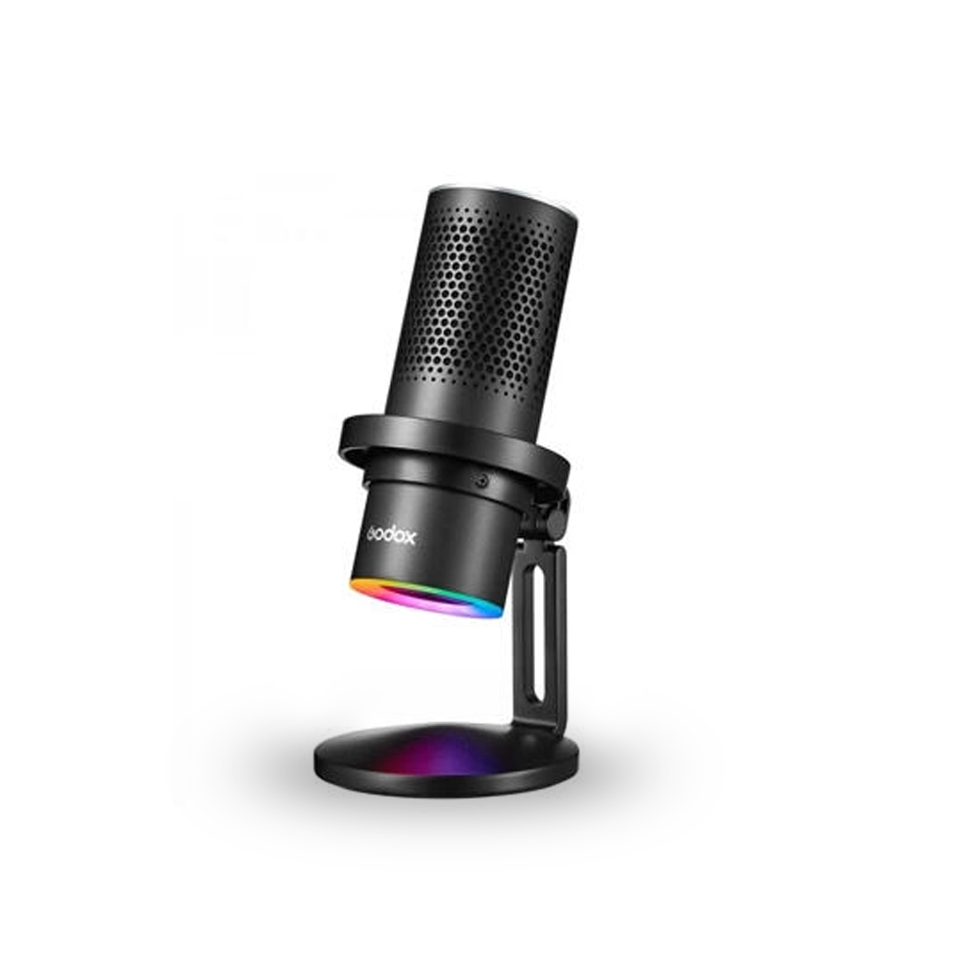 Godox E-Sports Microphone EM68X Black